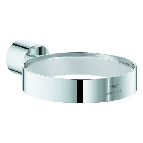 Grohe - Halter Atrio 40885 für Seifenschale chrom