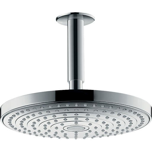 Hansgrohe - Kopfbrause RAINDANCE Select S 240 2jet Deckenm. 26467000 chrom
