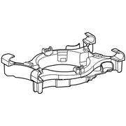 Grohe - Zentraltraverse 42682