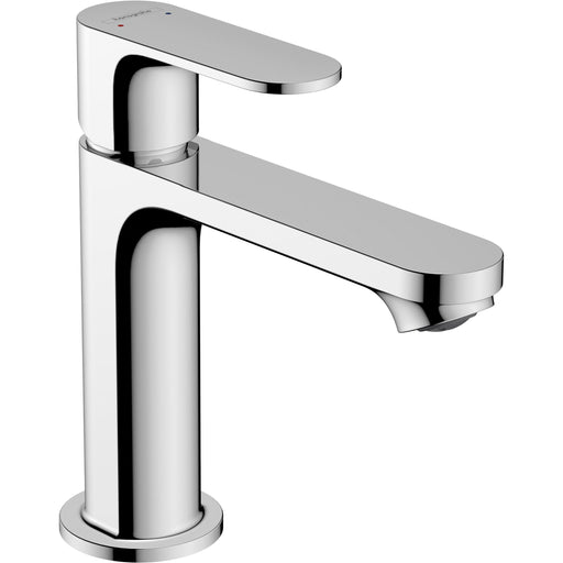 Hansgrohe - Einhebel-Waschtischmischer Rebris S 110 m.Zugstange chrom
