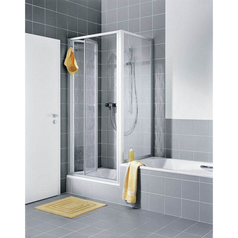 Kermi Duschdesign - Seitenwand NOVA 2000 TWD 07516 BV 720-750/1600 SIMG Kerolan Fontana