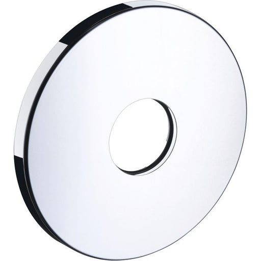 Hansgrohe - Rosette Brausenmischer Unterputz 150mm chrom