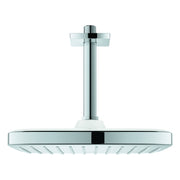 Grohe - Kopfbrausenset TEMPESTA Cube 250 26688 Deckenauslass 142mm chrom