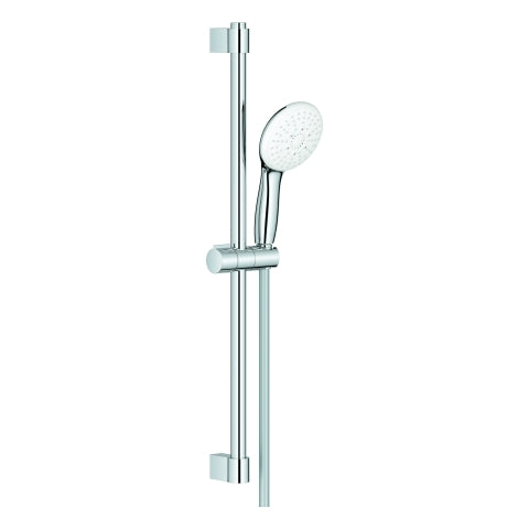 Grohe - Brausestangenset Tempesta 110 27794_3 600mm 3 Strahlarten chrom