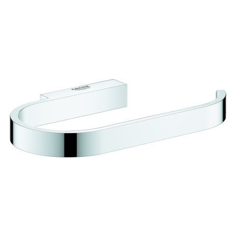 Grohe - WC-Papierhalter SELECTION 41068 ohne Deckel chrom
