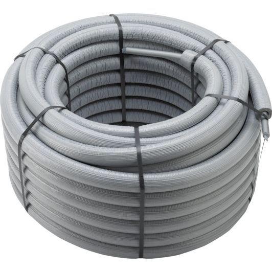 Viega - Rohr RAXOFIX 5302.4 32x3,2mm Kunststoff grau