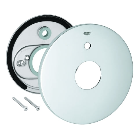 Grohe - Rosette 46586 chrom