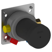 KEUCO - UP Funktionseinheit IXMO 59551, für Einhebelmischer DN15