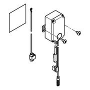 Grohe - Steuereinheit 48214