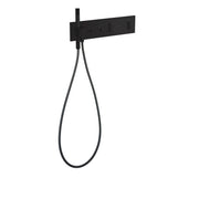 Hansgrohe - Thermostatmodul 470/110 Axor ShowerComposition 2 Verbraucher MSW