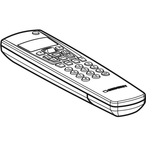 Geberit Vertriebs - Service-Handy