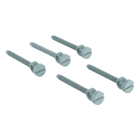 Grohe - Schrauben 01151 (5 Stück)