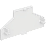 Geberit Vertriebs - Abdeckung für Elektroanschluss manha. zu AquaClean 5000 / 5000plus