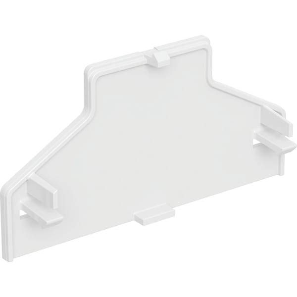 Geberit Vertriebs - Abdeckung für Elektroanschluss manha. zu AquaClean 5000 / 5000plus