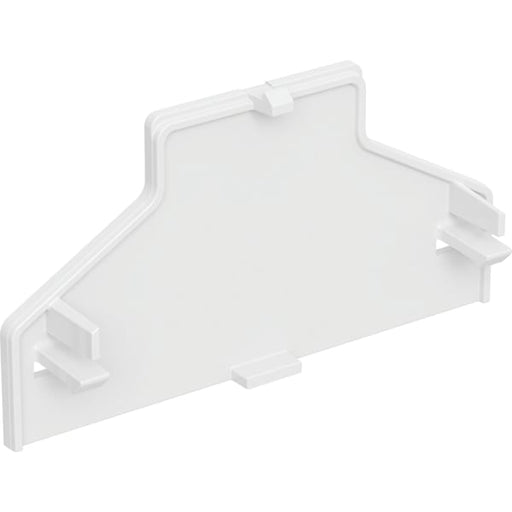 Geberit Vertriebs - Abdeckung für Elektroanschluss manha. zu AquaClean 5000 / 5000plus
