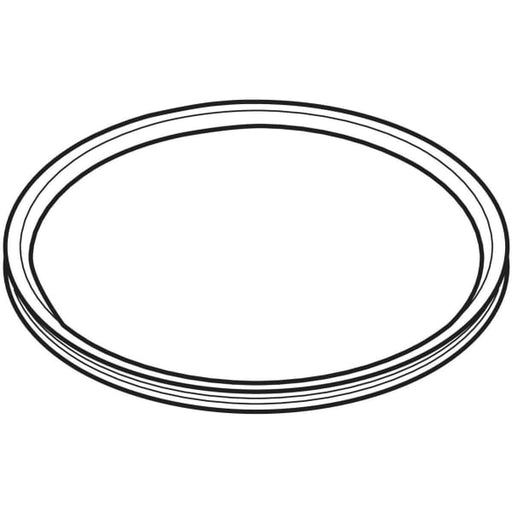 Geberit Vertriebs - Pluvia Dichtung zu Dachwassereinlauf 387023001