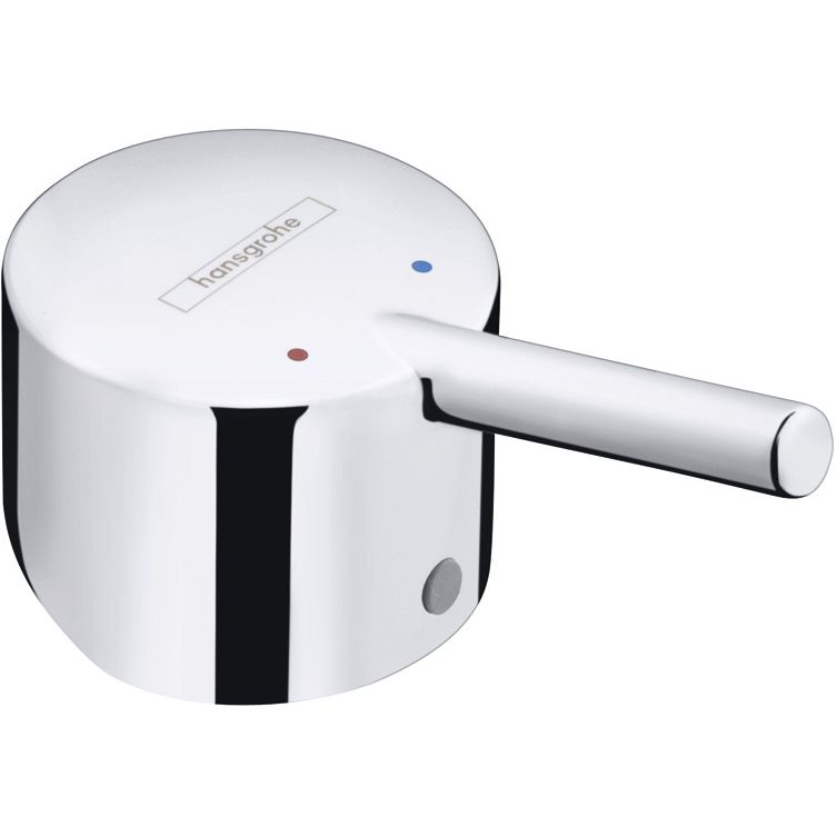 Hansgrohe - Griff für Talis S Waschtischmischer chrom