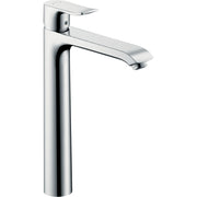 Hansgrohe - Waschtischmischer 260 METRIS Highriser chrom