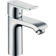Hansgrohe - Waschtischmischer 110 METRIS CoolStart chrom
