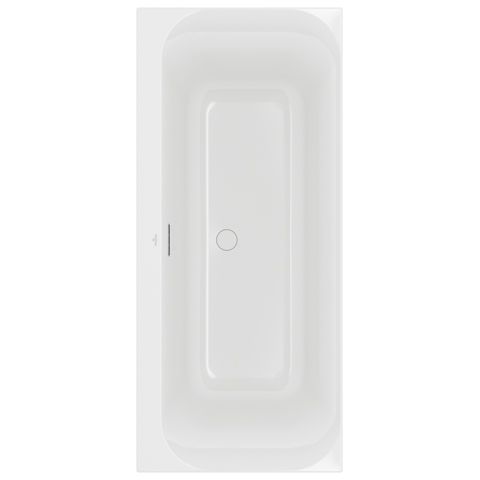 VILLEROY & BOCH - Badewanne Loop&Friends 1800x800x470mm