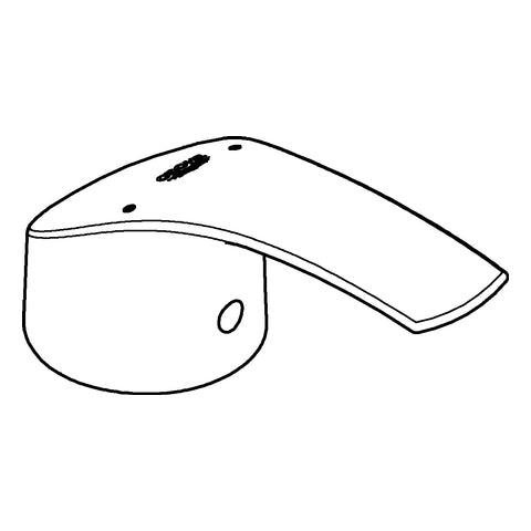 Grohe - Hebel 46859 chrom