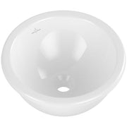 VILLEROY & BOCH - UnterbauWT Loop&Friends 4A5101 330x330mm Ru. o ÜL AS gl weAlpin