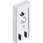 Hansgrohe - Distanzscheibe UNICA S PURO 97450000 chrom