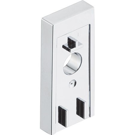 Hansgrohe - Distanzscheibe UNICA S PURO 97450000 chrom