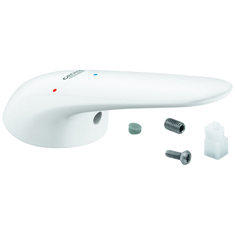 Grohe - Hebel 46952 moon white