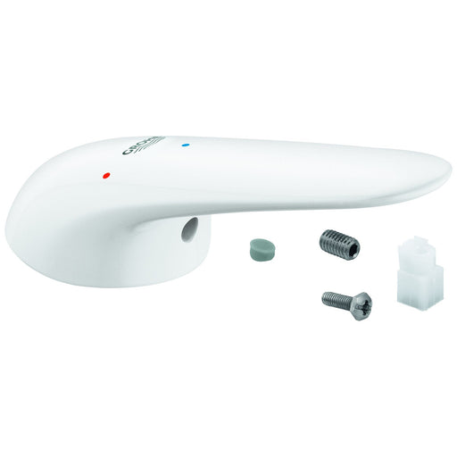 Grohe - Hebel 46952 moon white