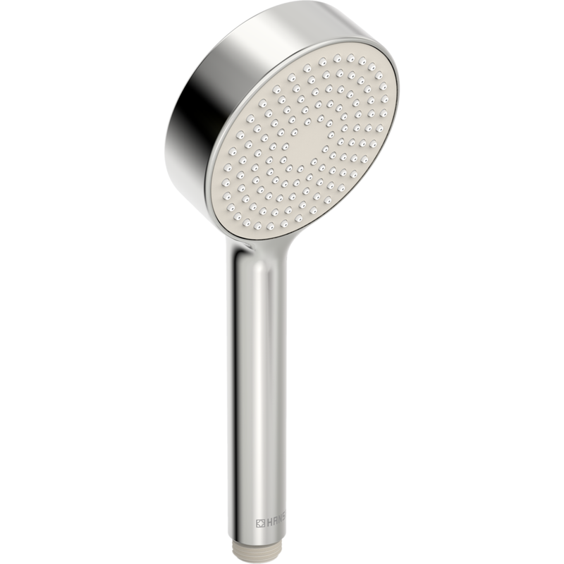 Hansa Armaturen - Handbrause HANSABASICJET 4461 einstrahlig verchromt