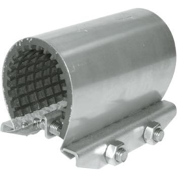 Gebo - Armaturen - Unifix Mini 48 - 51mm, 100mm V2A mit EPDM
