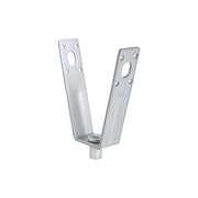 Walraven - Trapezaufhänger 678 Nr.6785008 p.Stck. M 8 mit Befestigungsmutter