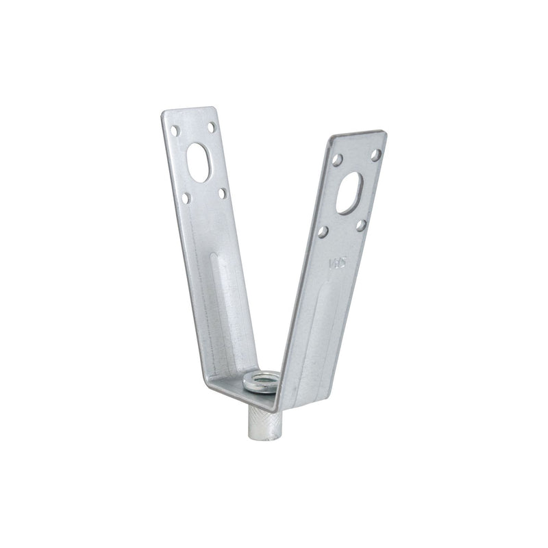 Walraven - Trapezaufhänger 678 Nr.6785008 p.Stck. M 8 mit Befestigungsmutter