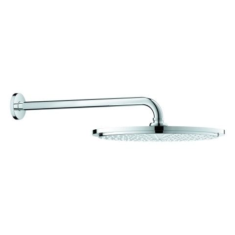 Grohe - Kopfbrauseset RAINSHOWER Cosm. 310 26056 Brausearm 380mm chrom