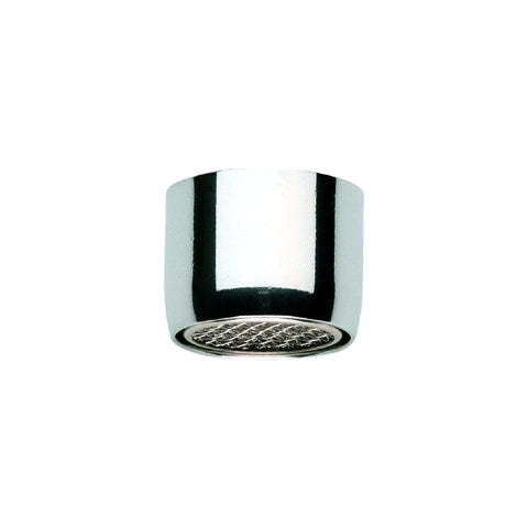 Grohe - Spar-Laminarstrahlregler 13954 7,8 l/min bei 3,5 bar IG M22x1 chrom