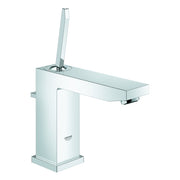 Grohe - EH-Waschtischbatterie EUROCUBE Joy 23657 M-Size chrom