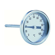 Grohe - Thermometer 06225 1/4