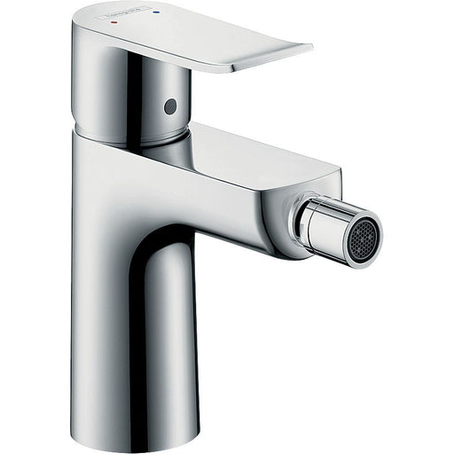 Hansgrohe - Bidetmischer METRIS chrom