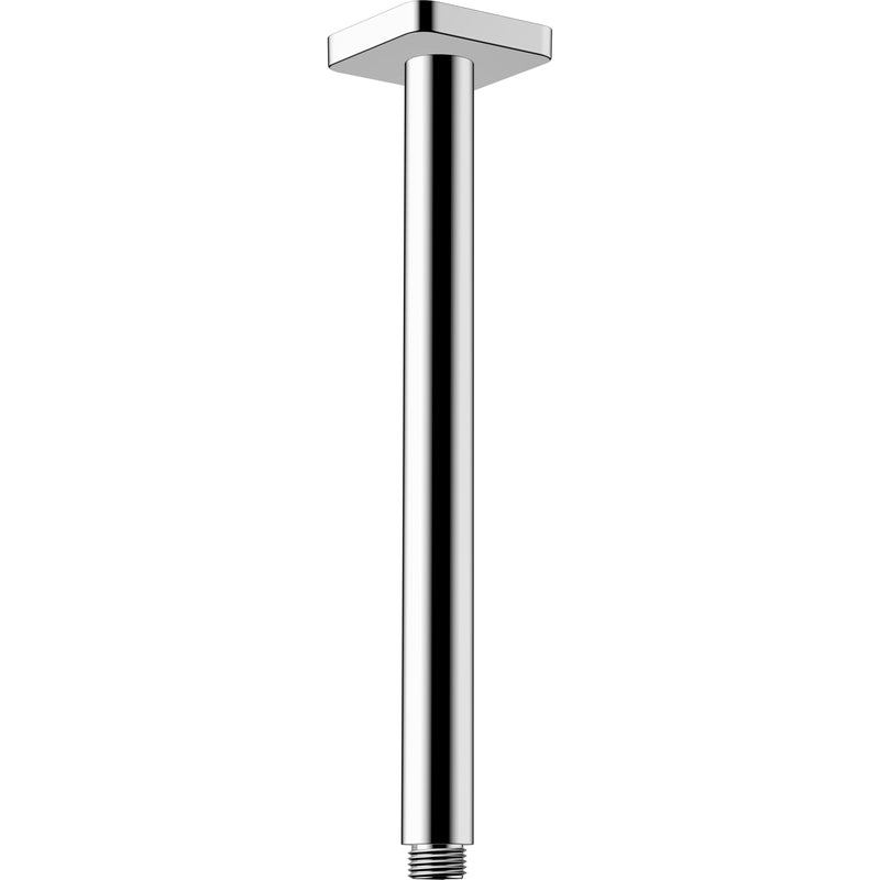 Hansgrohe - Decken-Anschlussstück VERNIS Shape DN15 300mm chrom