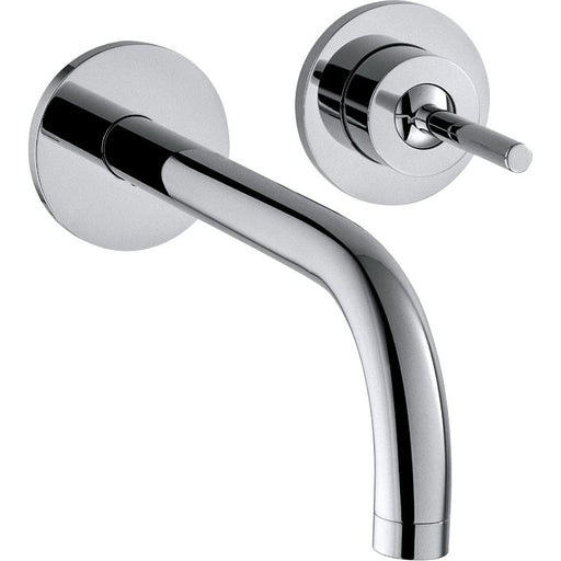 Hansgrohe - Fertigset Wascht. EHM UP AXOR UNO 2 38113 chrom Auslauf 165