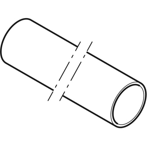 Geberit Vertriebs - Spülrohverlängerung d50