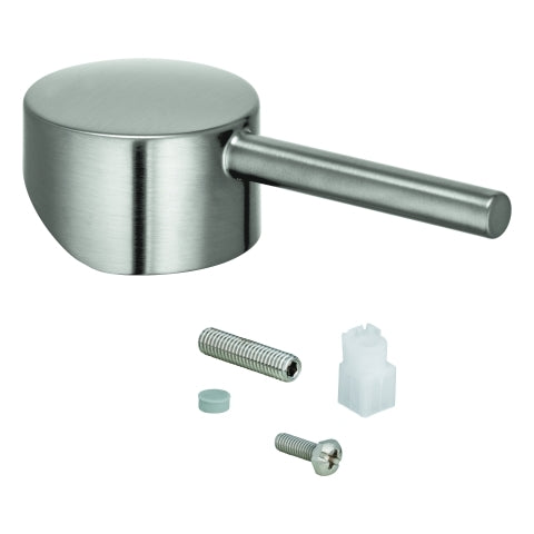 Grohe - Hebel 46015 für Minta Spültischbatterie supersteel