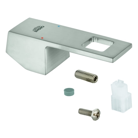Grohe - Hebel 46788 supersteel