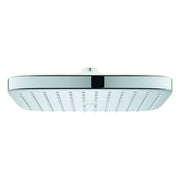 Grohe - Kopfbrause TEMPESTA Cube 250 26685 9,5l/min. chrom