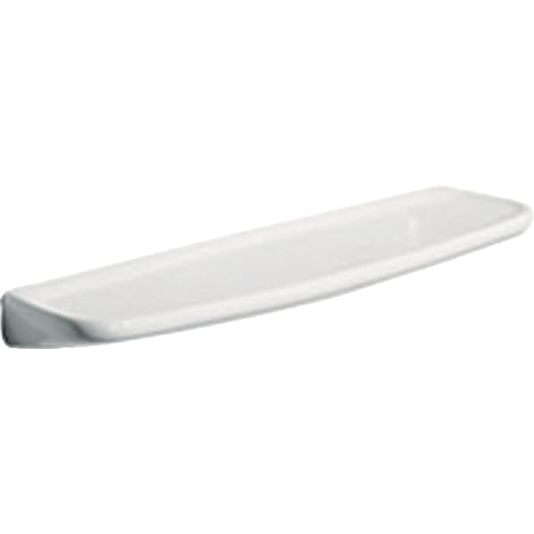 Geberit Vertriebs - Ablegeplatte COPPELIA 299260 600mm weiß Ktect