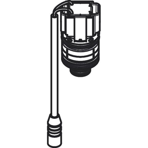 Hansgrohe - Magentventil DN9