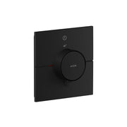 Hansgrohe - Thermostat UP Axor ShowerSelect ID 1 Verbraucher eckig MSW