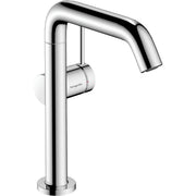 Hansgrohe - TECTURIS S WTM 210 Fine EcoSmart+ Schwenkausl. m.Push-Open chrom