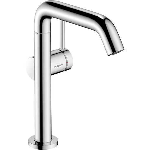Hansgrohe - TECTURIS S WTM 210 Fine EcoSmart+ Schwenkausl. m.Push-Open chrom